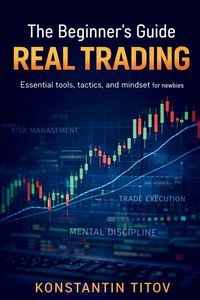 Produktbild: The Beginner's Guide to Real Trading
