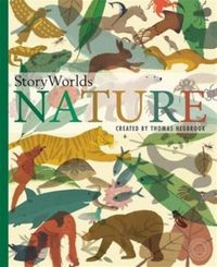 Produktbild: Hegbrook, T: StoryWorlds: Nature