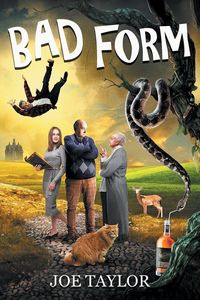 Produktbild: Bad Form