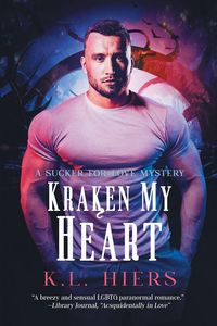 Produktbild: Kraken My Heart