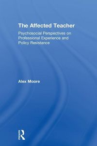 Produktbild: Moore, A: The Affected Teacher