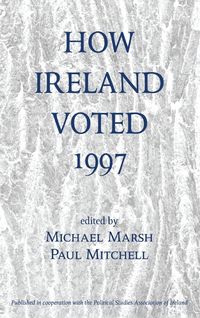 Produktbild: How Ireland Voted 1997