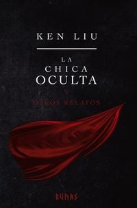 Produktbild: La chica oculta y otros relatos