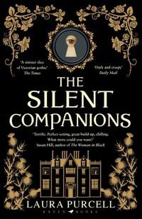 Produktbild: The Silent Companions