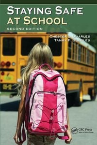 Produktbild: Staying Safe at School