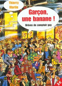 Produktbild: Gar&ccedil;on, une banane !