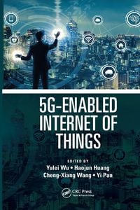 Produktbild: 5G-Enabled Internet of Things