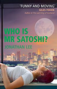 Produktbild: Who is Mr Satoshi?