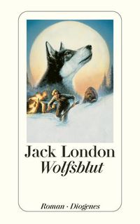 Bild vom Artikel Wolfsblut vom Autor Jack London