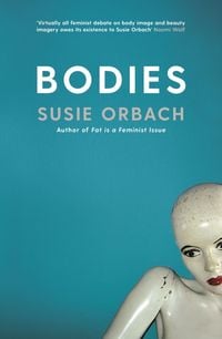 Produktbild: Orbach, S: Bodies