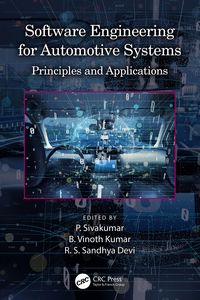 Produktbild: Software Engineering for Automotive Systems