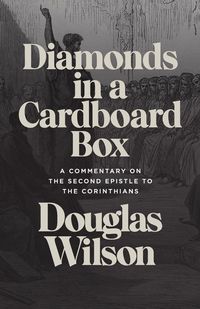 Produktbild: Diamonds in a Cardboard Box