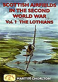 Produktbild: Scottish Airfields in the Second World War