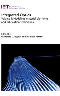 Produktbild: Integrated Optics
