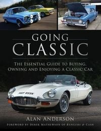 Produktbild: Going Classic