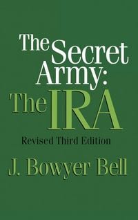 Produktbild: The Secret Army