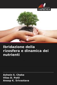 Produktbild: Ibridazione della rizosfera e dinamica dei nutrienti