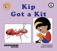 Produktbild: Kip Got a Kit