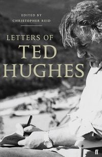 Produktbild: Letters of Ted Hughes