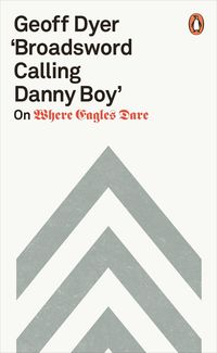 Produktbild: 'Broadsword Calling Danny Boy'