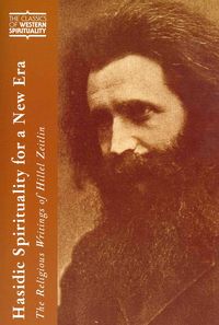 Produktbild: Hasidic Spirituality for a New Era