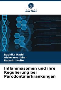 Produktbild: Inflammasomen und ihre Regulierung bei Parodontalerkrankungen