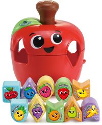 Bild vom Artikel Vtech Baby - Sortierspaß-Apfel vom Autor 