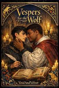 Produktbild: Vespers for the Wolf