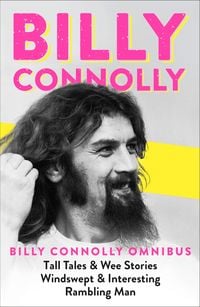 Produktbild: Billy Connolly Omnibus