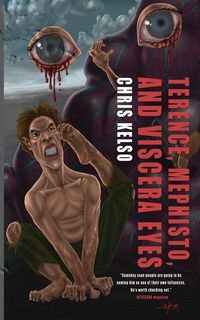 Produktbild: Terence, Mephisto, and Viscera Eyes