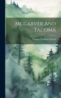 Produktbild: Mccarver And Tacoma