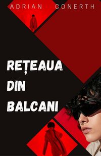 Produktbild: Re&iquest;eaua Din Balcani