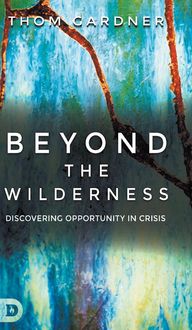 Produktbild: Beyond the Wilderness