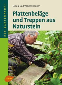 Produktbild: Plattenbel&auml;ge und Treppen aus Naturstein