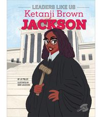 Produktbild: Ketanji Brown Jackson