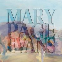 Produktbild: Scott, B: Painted Poetry: The Art of Mary Page Evans