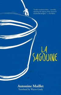 Produktbild: La Sagouine