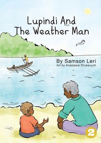 Produktbild: Lupindi and the Weather Man