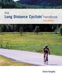 Produktbild: Long Distance Cyclists' Handbook