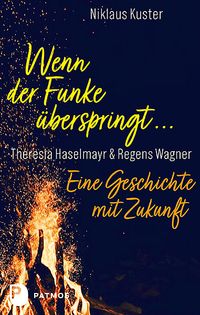 Produktbild: Wenn der Funke &uuml;berspringt ...