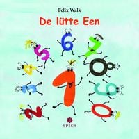 Produktbild: De l&uuml;tte Een