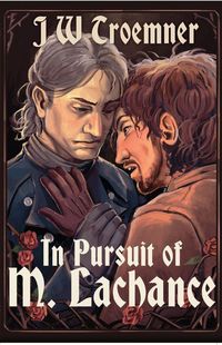 Produktbild: In Pursuit of M. Lachance
