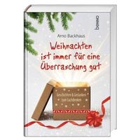 Produktbild: Weihnachten ist immer f&uuml;r eine &Uuml;berraschung gut