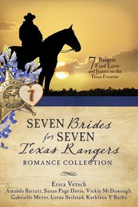 Produktbild: 7 Brides For 7 Texas Rangers R