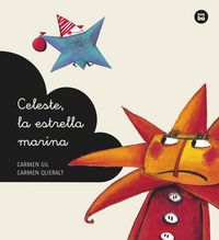 Produktbild: Celeste. La estrella marina