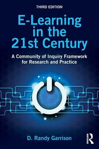 Produktbild: E-Learning in the 21st Century