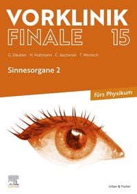 Produktbild: Vorklinik Finale 15