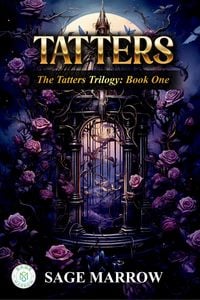 Produktbild: Tatters (The Tatters Trilogy, #1)