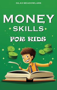 Produktbild: Money Skills For Kids
