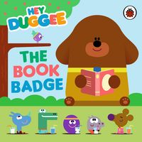 Produktbild: Hey Duggee: The Book Badge